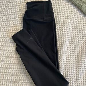 Women’s small black Nike leggings